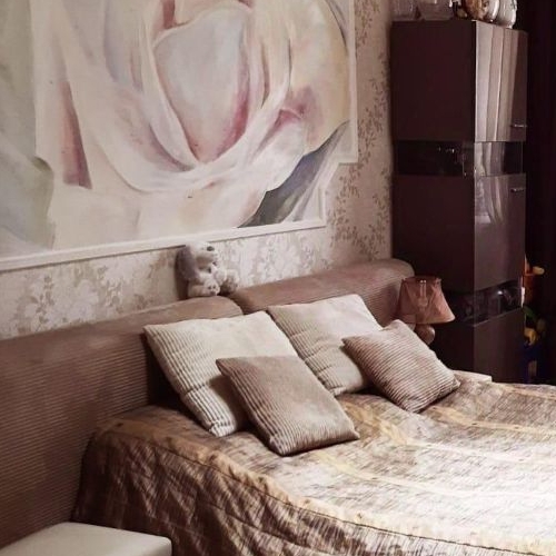 2-комн квартира с. Ромашково, улица Никольская, 8к1