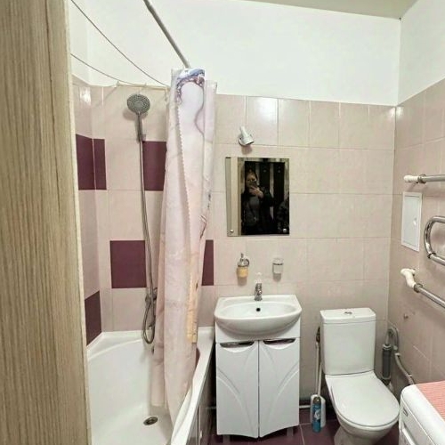 Студия Дмитров, Оборонная улица, 30