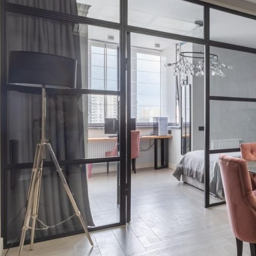 4-комн квартира Балаклавский проспект, 16