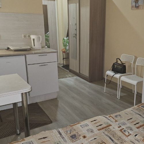 Студия Рябиновая улица, 45К2