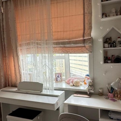 2-комн квартира 6-я Радиальная улица, 5к2