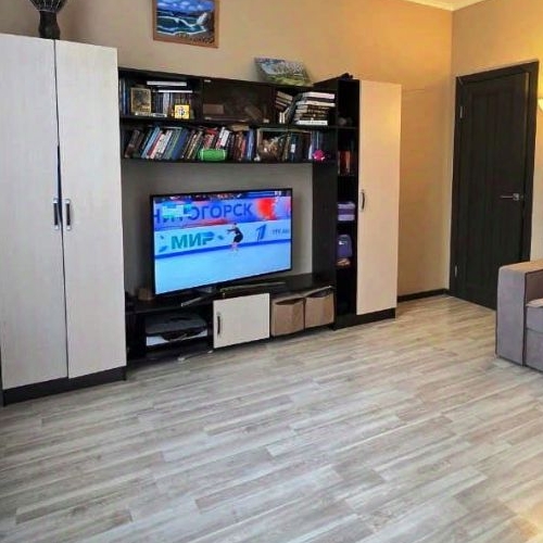 2-комн квартира Опалиха мкр, улица Пришвина, 1к1