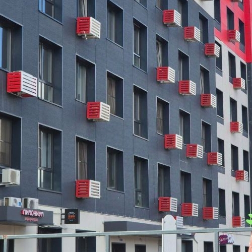 1-комн квартира Реутов, Транспортная улица, 27