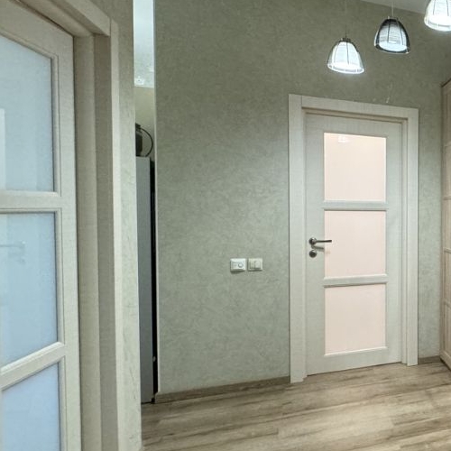 1-комн квартира улица Сергея Макеева, 9к2