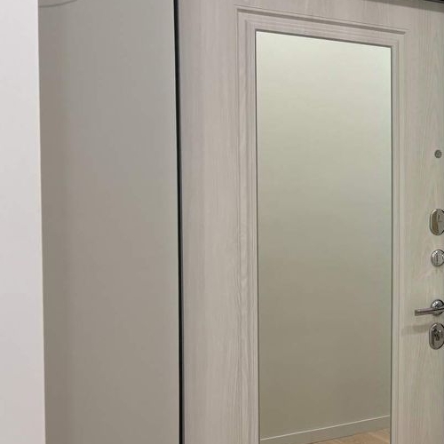 Студия Березовая аллея, 19к4