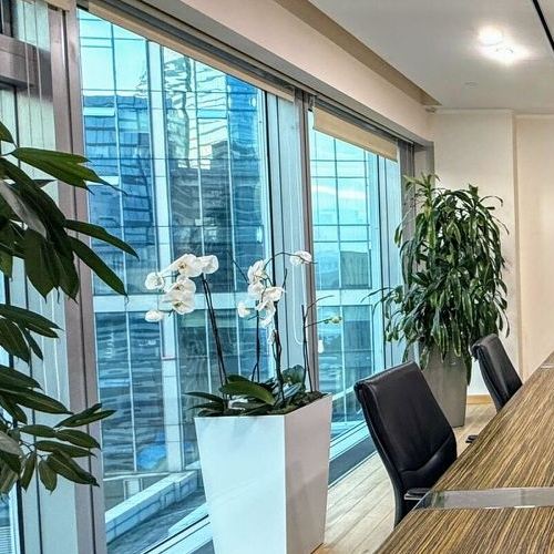 3-комн квартира набережная Пресненская, 8с1