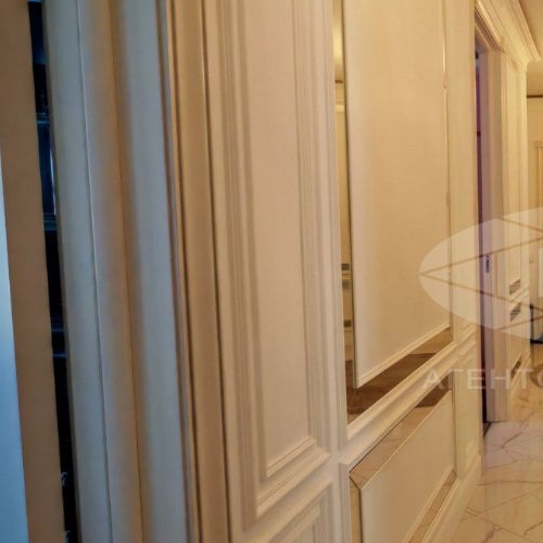 4-комн квартира Химки, улица Германа Титова, 10