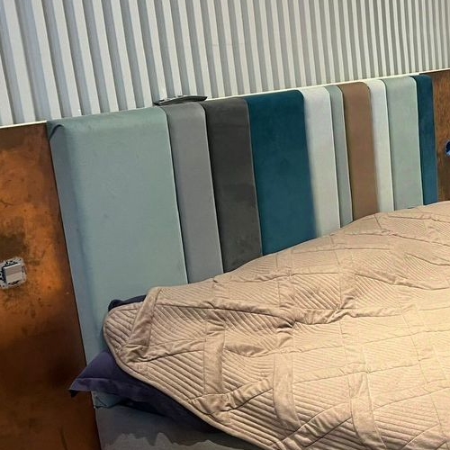 2-комн квартира д. Лобаново, улица Новая, 8