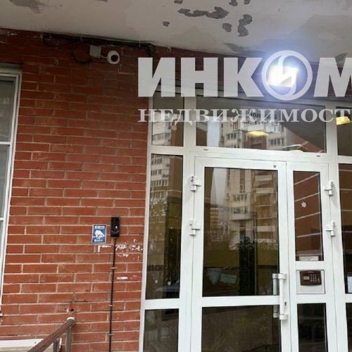 2-комн квартира улица Столетова, 7к1