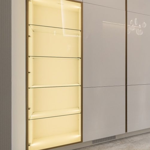 3-комн квартира Щукинская улица, 3