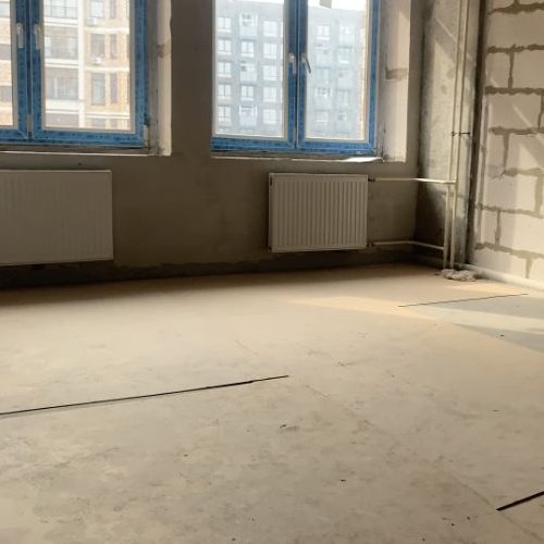 1-комн квартира Город-событие мкр, с. Лайково, 64