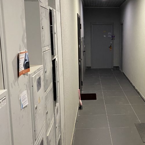 1-комн квартира Раменское, улица Березовая Роща, 1