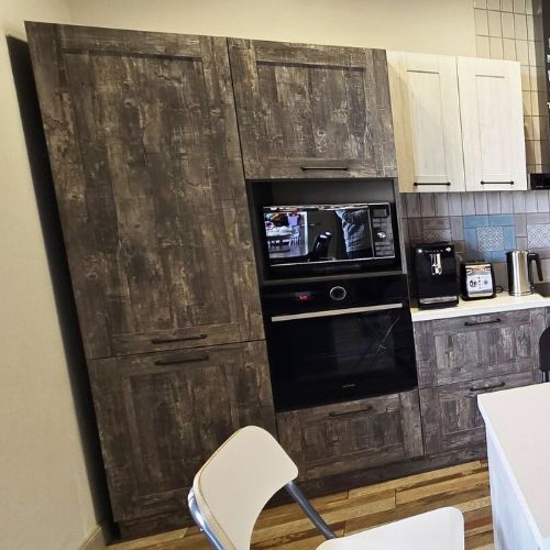 3-комн квартира Ильинский пгт, улица Чкалова, 2к1