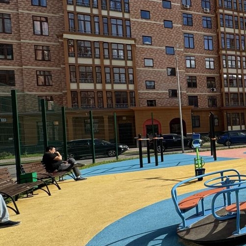 Студия Город-событие мкр, с. Лайково, 20