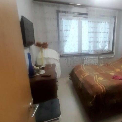 2-комн квартира улица Маршала Еременко, 5к1