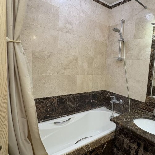 4-комн квартира Красногорск, бульвар Павшинский, 15