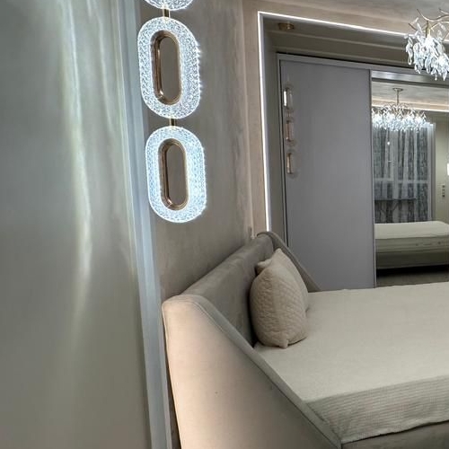 2-комн квартира Химки г, Молодежная ул,  д. 7к1