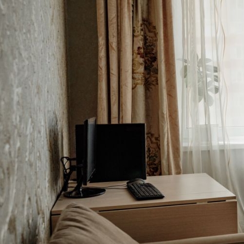 3-комн квартира Нахабино пгт, улица Панфилова, 27