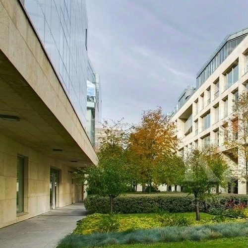 4-комн квартира переулок Коробейников, 1