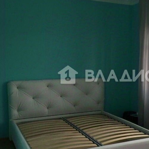 2-комн квартира д. Глухово, улица Рублевское Предместье, 16к2