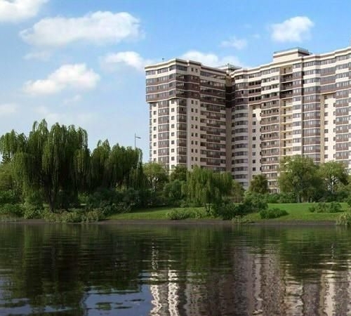 Студия Старая Купавна, улица Октябрьская, 14А