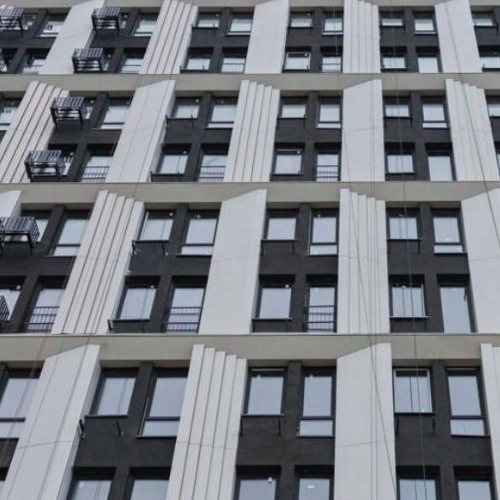 2-комн квартира Новоостаповская улица, 20