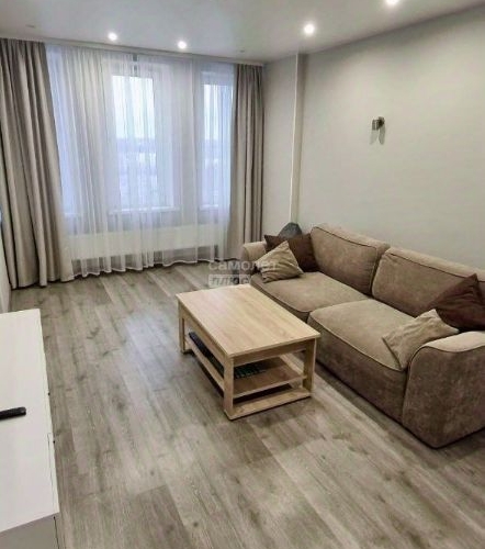 2-комн квартира Сергиев Посад, улица 1-й Ударной Армии, 95