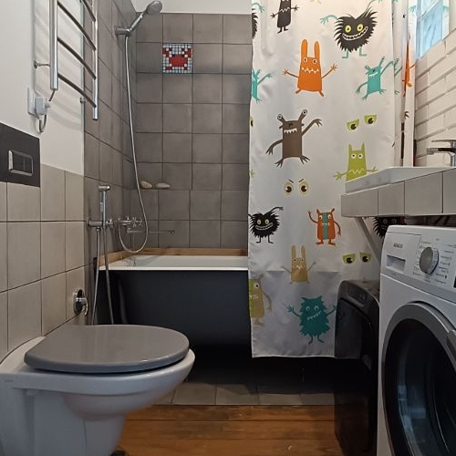 3-комн квартира Королев, улица Академика Легостаева, 8