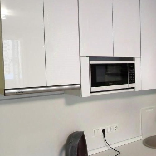 Студия Красногорск, Почтовая улица, 16