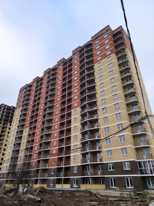 Оптима на Ледовской