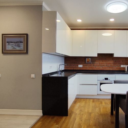 1-комн квартира улица Татьянин Парк, 16к2