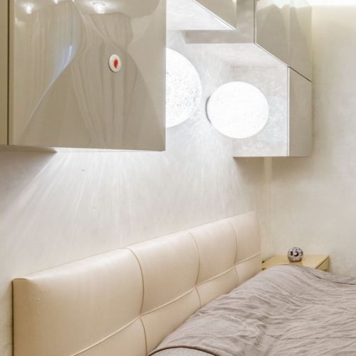 3-комн квартира улица Маршала Катукова, 24к1