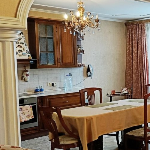 4-комн квартира Химки, Юбилейный проспект, 7