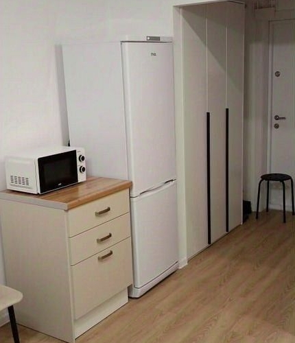 1-комн квартира улица Римского-Корсакова, 11к11