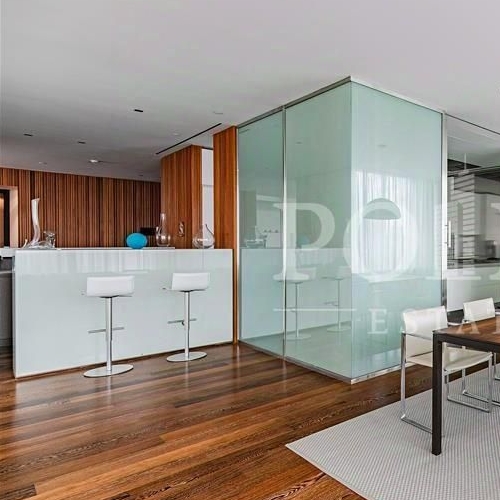 5-комн квартира переулок Брюсов, 19