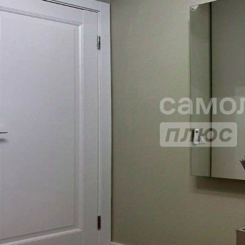 1-комн квартира Полярная улица, 27к2