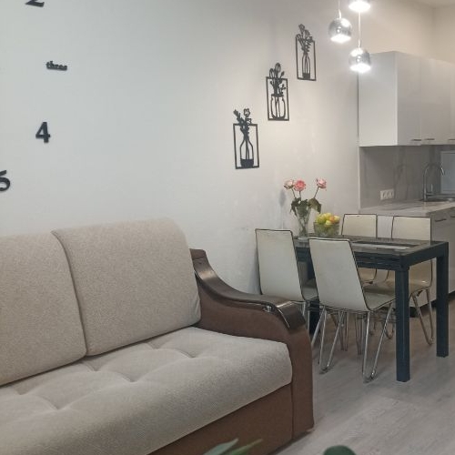 3-комн квартира Финский мкр, Щелково,  д. 4А