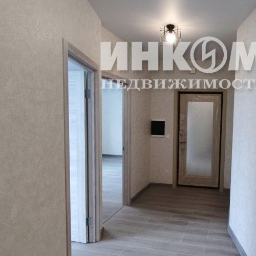 2-комн квартира Химки, улица Германа Титова, 10