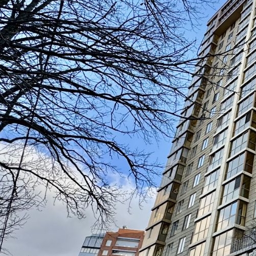 4-комн квартира Малая Филевская улица, 40к1