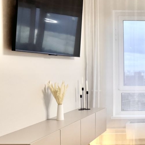 Студия Перовское шоссе, 2к1