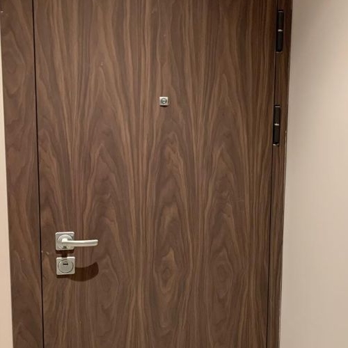 1-комн квартира 4-я Гражданская улица, 33А