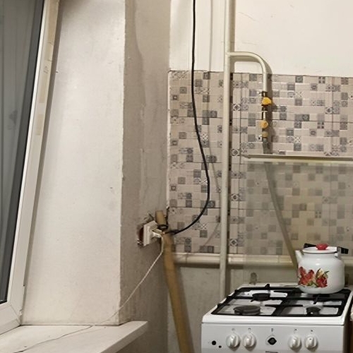 1-комн квартира Лесной пгт, улица Титова, 3