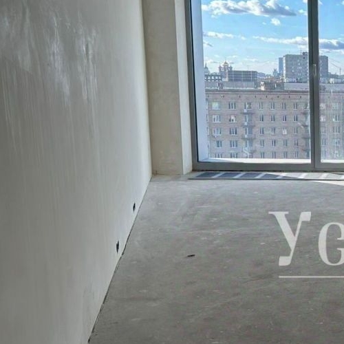 Студия улица Даниловский Вал, 1А