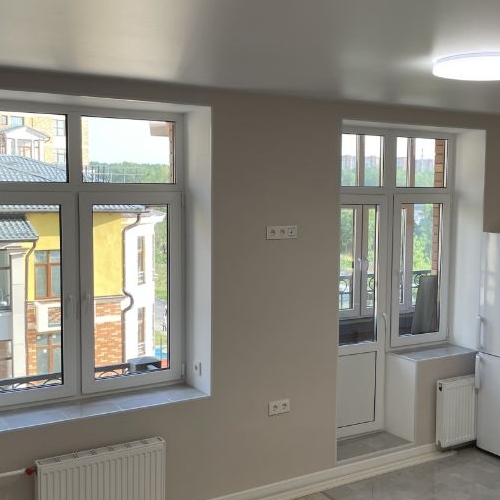 Студия Город-событие мкр, с. Лайково, 19