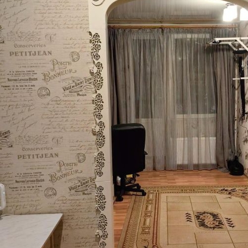 Студия Октябрьский пгт, улица Ленина, 25