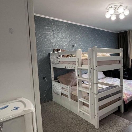 1-комн квартира Железнодорожный мкр, Балашиха, улица Рождественская,  д. 7