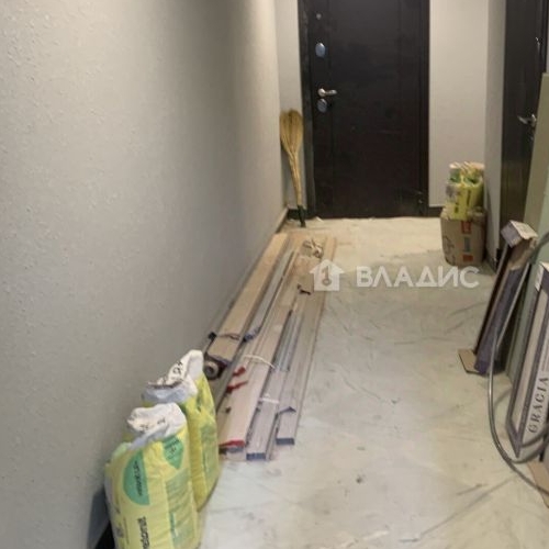 Студия улица Гиляровского, 60С2