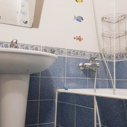 1-комн квартира д. Малые Вяземы, Петровское шоссе, 5