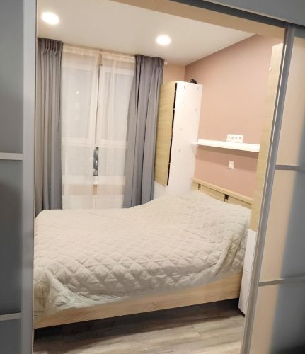 2-комн квартира Дмитровское шоссе, 124А