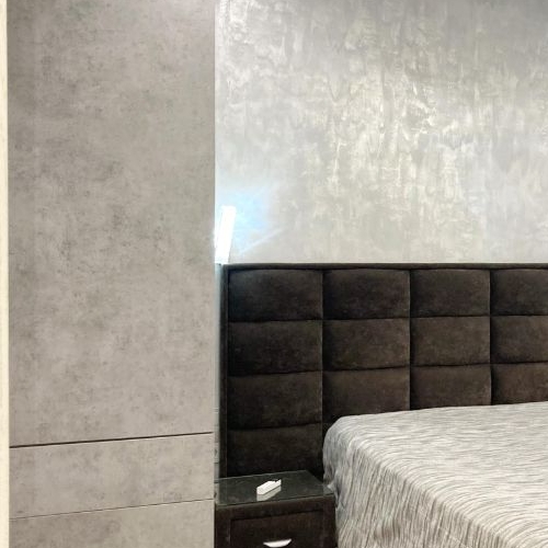 2-комн квартира д. Глухово, улица Рублевское Предместье, 9к1